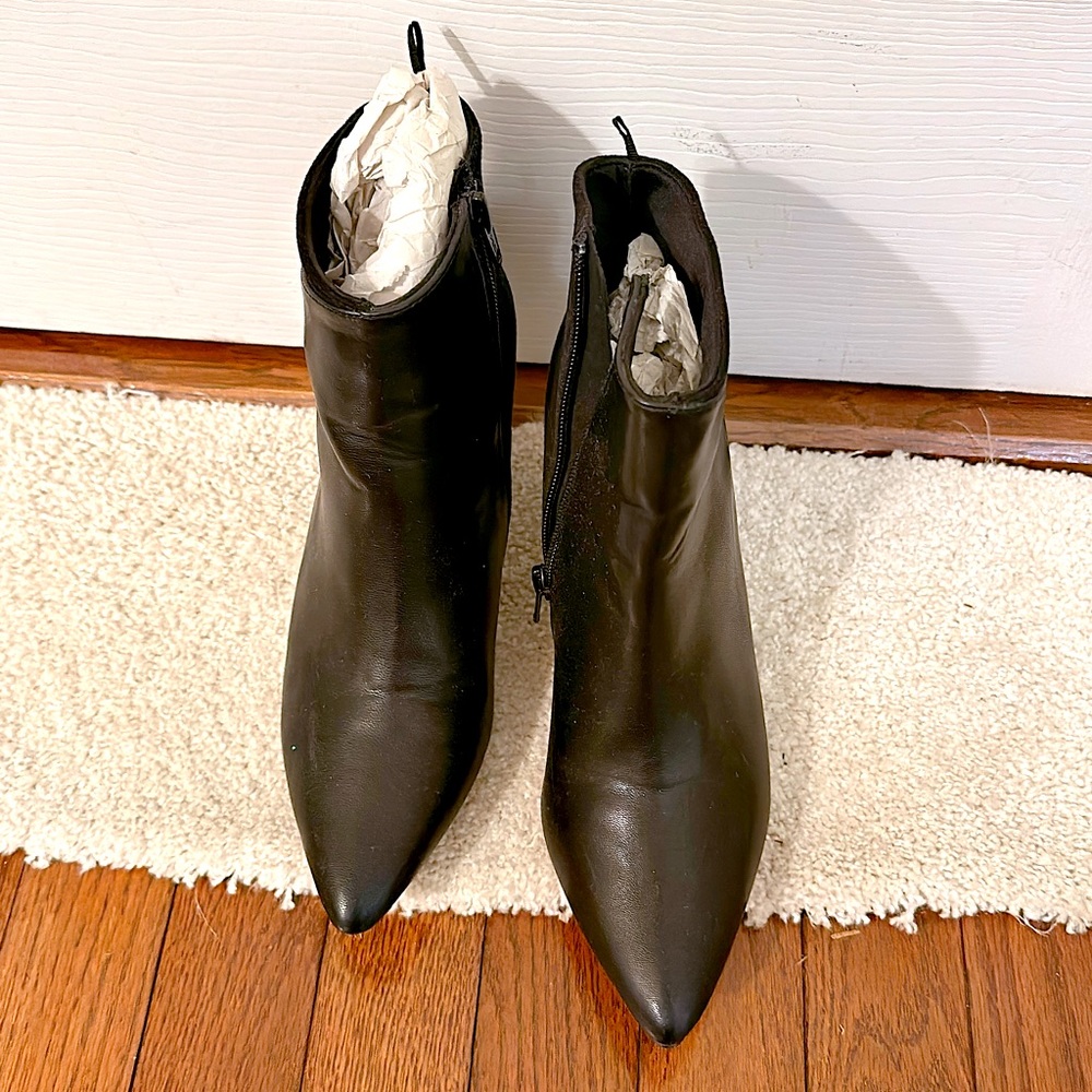 H&M ankle boots